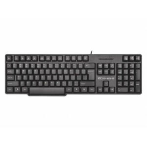 ELEMENT KB-145U Πληκτρολόγιο Black