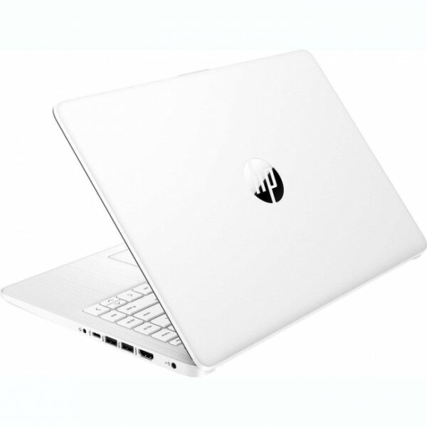 HP 14s-fq0003nv 14&apos;&apos; (Athlon-3020e/4GB/128GB/FHD/W10S) Laptop - Image 3