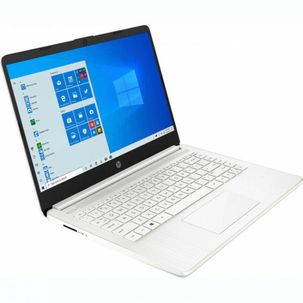 HP 14s-fq0003nv 14&apos;&apos; (Athlon-3020e/4GB/128GB/FHD/W10S) Laptop - Image 2
