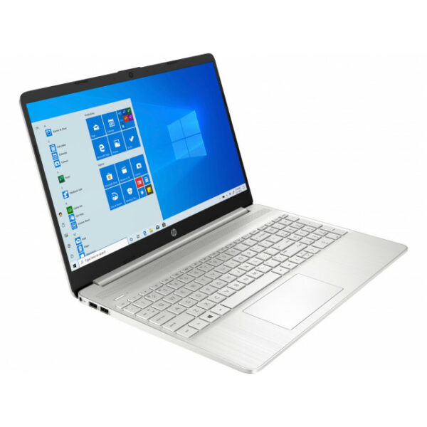 HP 15S-EQ1017NV (Ryzen 3-4300U/8GB/256GB/FHD/W10 S) Laptop - Image 2