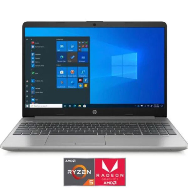 HP 255 G8 15.6" (R5-3500U/8GB/256GB/W10H) 27K43EA Laptop