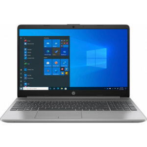 HP 255 G8 (15.6/R3-3250U/8GB/256GB ssd/Win-10) 27K47EA Laptop Silver