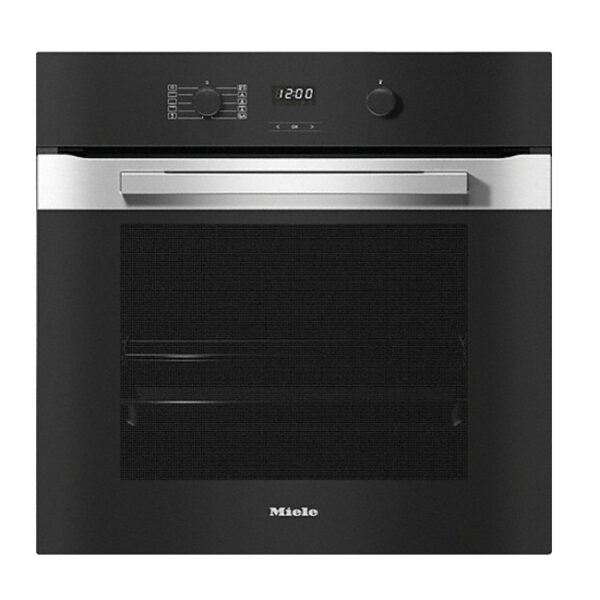 MIELE H 2860 B EDST/CLST 230/50 Φούρνοι Black
