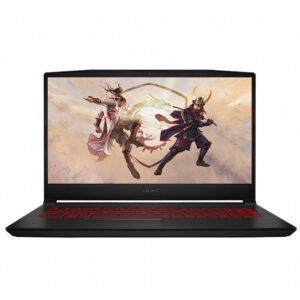 MSI KATANA GF66 11UC (i5-11400H/8GB/512GB/GeForce RTX 3050/FHD/W10 Home) Laptop