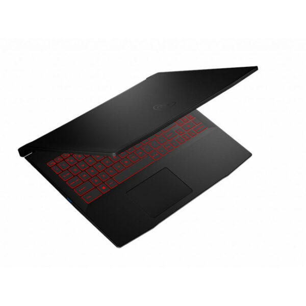 MSI KATANA GF66 11UC (i5-11400H/8GB/512GB/GeForce RTX 3050/FHD/W10 Home) Laptop - Image 4