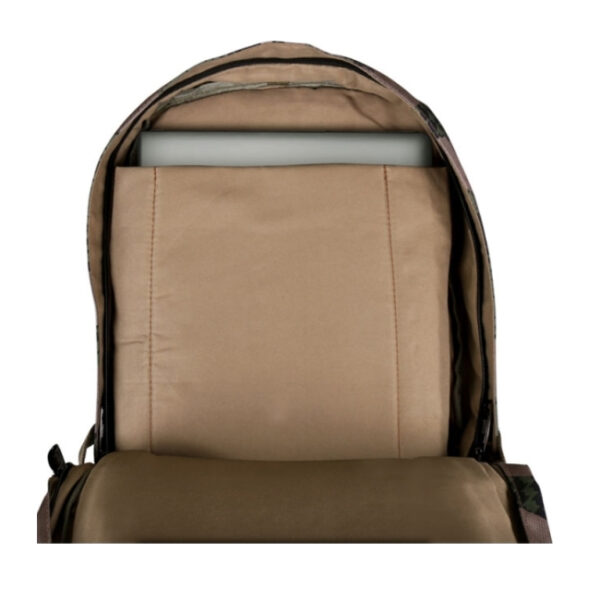 NOD CAMO Backpack Τσάντα Laptop - Image 3