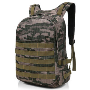 NOD CAMO Backpack Τσάντα Laptop
