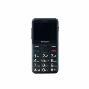 PANASONIC KX-TU150EXB Κινητό Τηλέφωνο Black