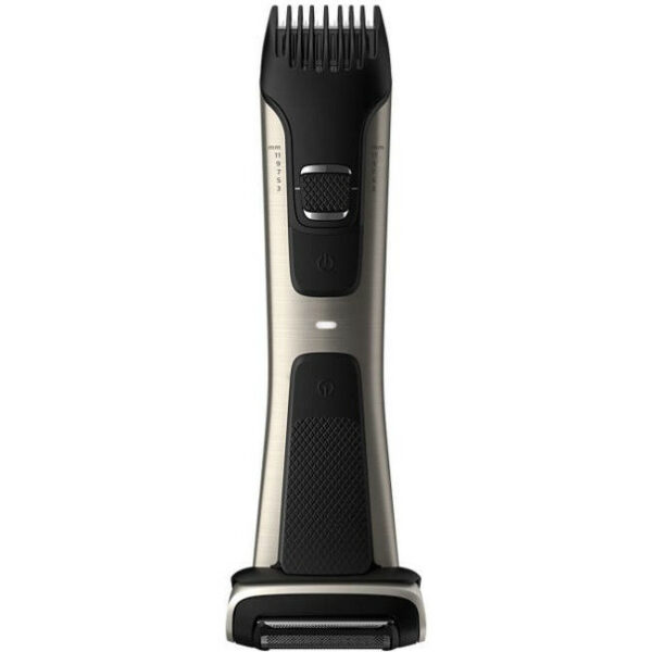 PHILIPS BG7025 Ξυριστική μηχανή σώματος Grey - Image 3