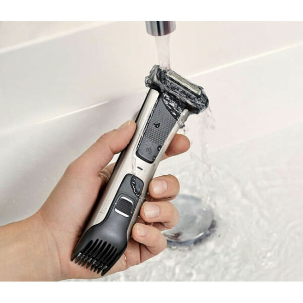 PHILIPS BG7025 Ξυριστική μηχανή σώματος Grey - Image 2