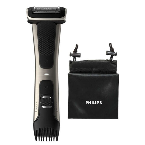 PHILIPS BG7025 Ξυριστική μηχανή σώματος Grey