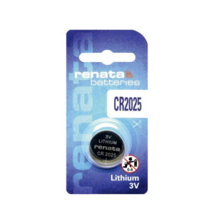 RENATA CR 2025 Μπαταρία