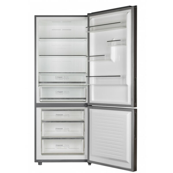 ROBIN RT-580 Ψυγειοκαταψύκτης Inox - Image 2