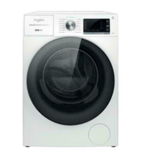 WHIRLPOOL W8 W946WB EE Πλυντήριο ρούχων White