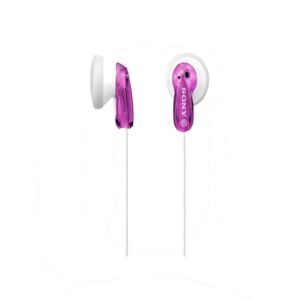 SONY MDR-E9LPP Ακουστικά Pink