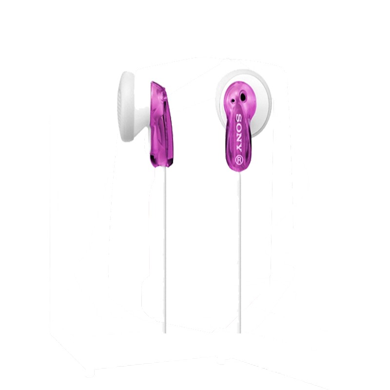 SONY MDR-E9LPP Ακουστικά Pink