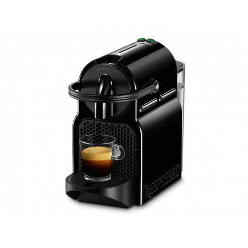 DELONGHI EN80.B Inissia Μηχανή Espresso Black