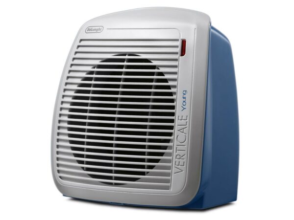 DELONGHI HVY1020B Αερόθερμα Blue
