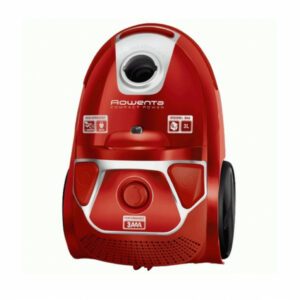 ROWENTA RO3953 Σκούπα Red
