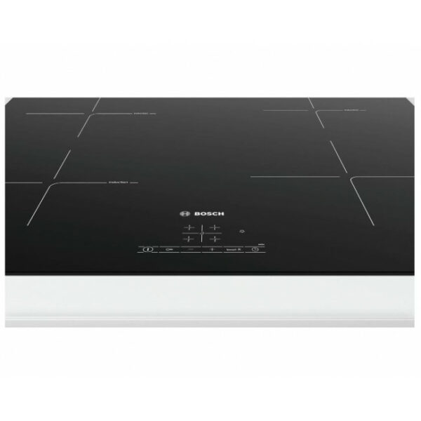 BOSCH PUE611BB1E Εστία Black