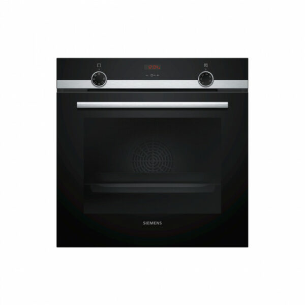 SIEMENS HB513ABR00 + ET645HE17 Σετ Φούρνος Εστία