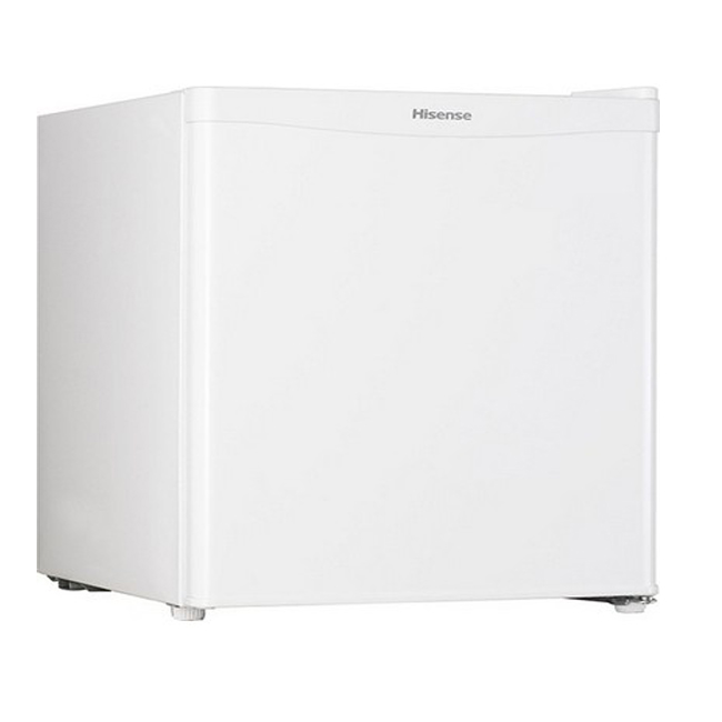 HISENSE RR55D4AW1 Μικρό ψυγείο - Mini bar White