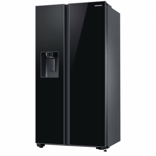 SAMSUNG RS65R54422C Ντουλάπα Black