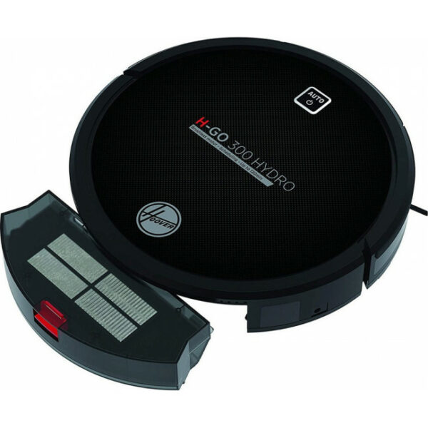 HOOVER HGO320H 011 Σκούπα Ρομπότ Black