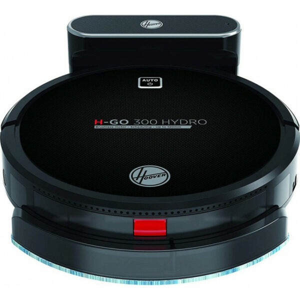 HOOVER HGO320H 011 Σκούπα Ρομπότ Black