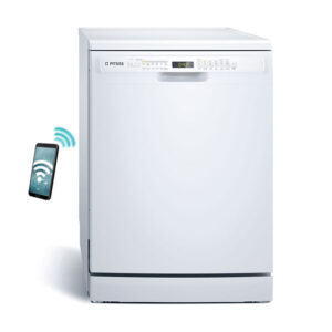 PITSOS DSF60W00 Πλυντήριο πιάτων White