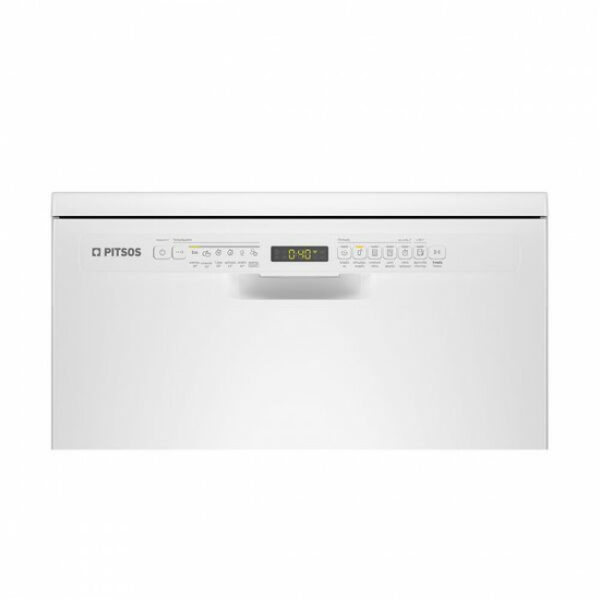 PITSOS DSF60W00 Πλυντήριο πιάτων White