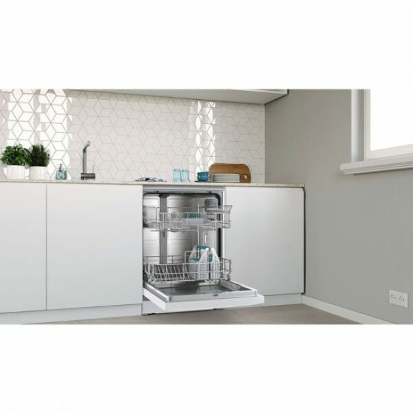 PITSOS DSF60W00 Πλυντήριο πιάτων White