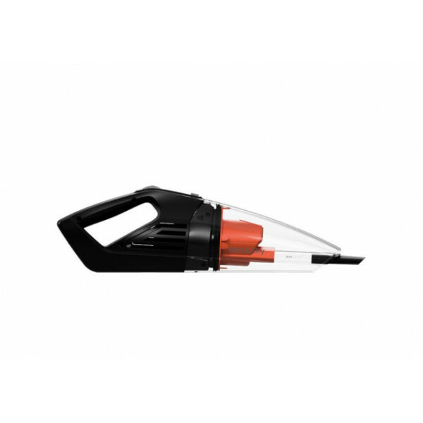 LIFE e-FORTE VACUUM CLEANER 14.8V Σκουπάκι Black
