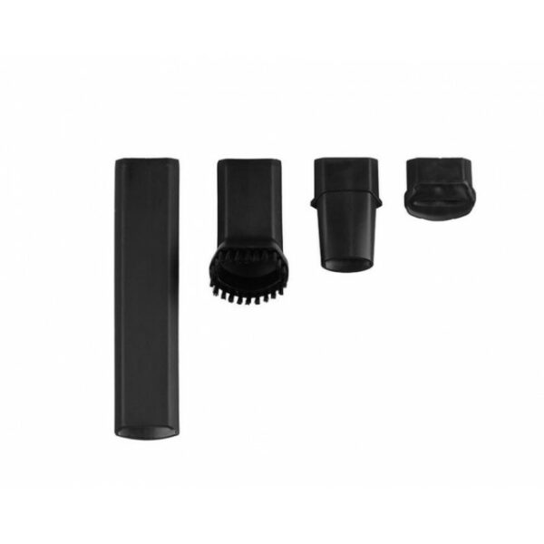 LIFE e-FORTE VACUUM CLEANER 14.8V Σκουπάκι Black