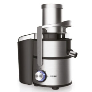 GRUPPE GS-366 Αποχυμωτής Inox