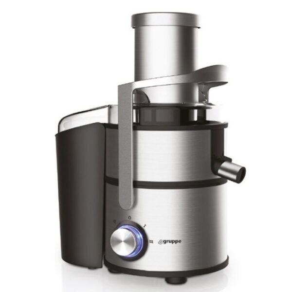 GRUPPE GS-366 Αποχυμωτής Inox
