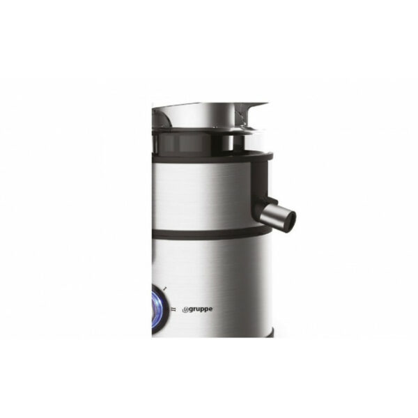 GRUPPE GS-366 Αποχυμωτής Inox