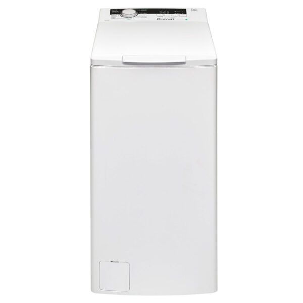 BRANDT BT17028G Πλυντήριο ρούχων White