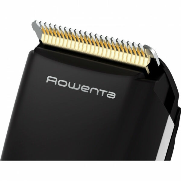 ROWENTA TN5201 Κοπτική μηχανή προσώπου Black