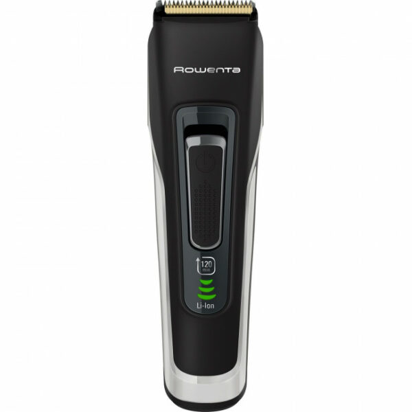 ROWENTA TN5201 Κοπτική μηχανή προσώπου Black