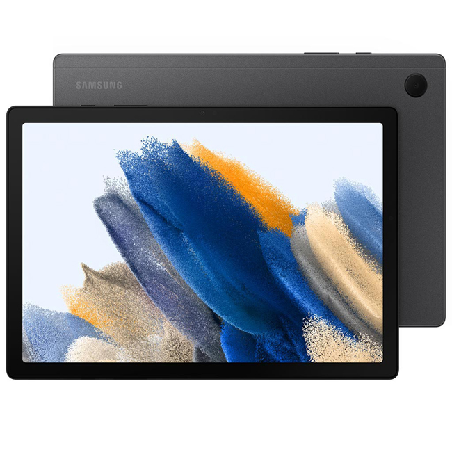 SAMSUNG GALAXY TAB A8 4/64GB SM-X205 LTE Tablet Gray