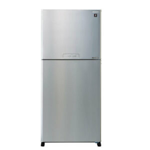 SHARP SJXG640MSL Ψυγείο Inox - (18 δόσεις άτοκα)