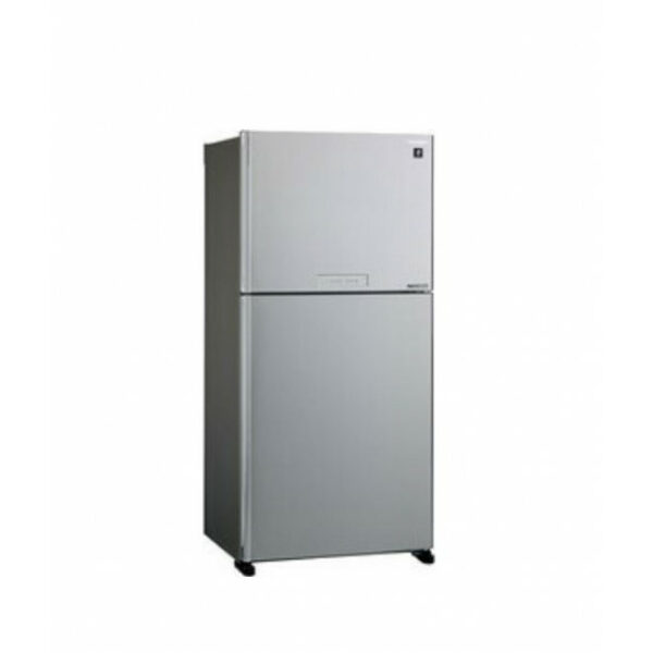SHARP SJXG640MSL Ψυγείο Inox - (18 δόσεις άτοκα)