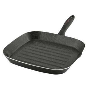 ROLLER 79030 Γκριλιέρα Petra 30cm