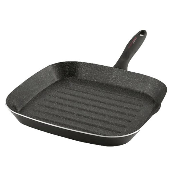 ROLLER 79030 Γκριλιέρα Petra 30cm
