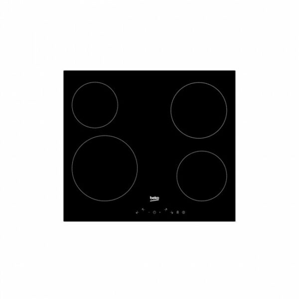 BEKO ΒΙΕ22300XD+HNIC64400T Σετ Φούρνος Εστία - Image 2
