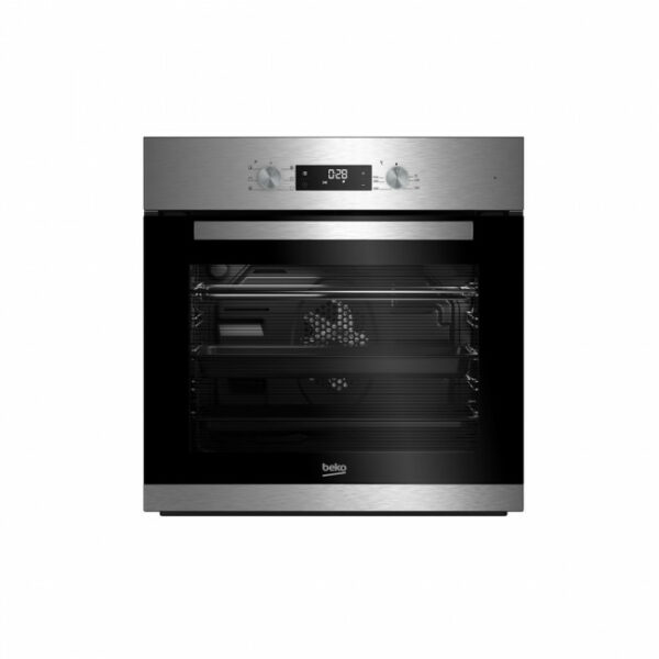 BEKO ΒΙΕ22300XD+HNIC64400T Σετ Φούρνος Εστία - Image 3