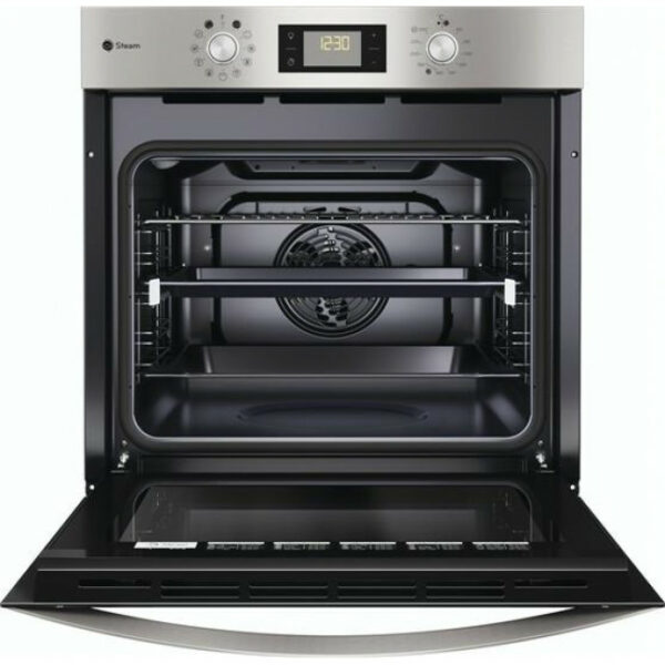 INDESIT IFWS 3841JH IX+RI 261 X Σετ Φούρνος Εστία - Image 2