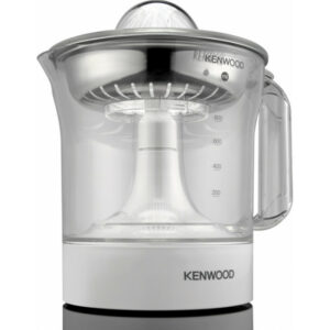 KENWOOD JE290 Ηλεκτρικός Στίφτης White/Inox