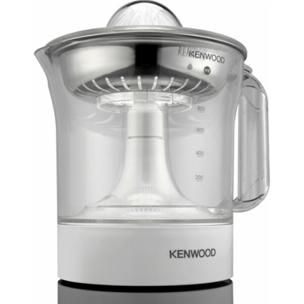 KENWOOD JE290 Ηλεκτρικός Στίφτης White/Inox